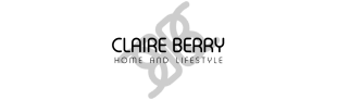 Claire Berry Home and Lifestyle Claire Berry Home and Lifestyle