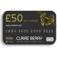 Gift Voucher - £50