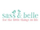 Sass & Belle