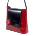 Zoey - Red/Navy Handbag