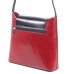 Zoey - Red/Navy Handbag