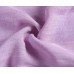 Lilac modal plain long scarf