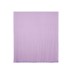 Lilac modal plain long scarf