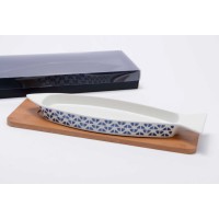 Amadeus Gift-Boxed Fish Dish