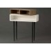 Amadeus Console Insert Table