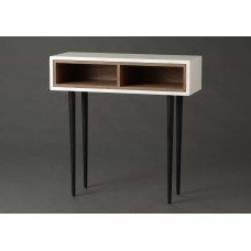 Amadeus Console Insert Table