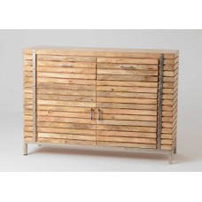 Amadeus Two Door Two Drawer Sideboard