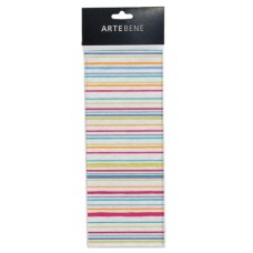 ARTEBENE Stripy Tissue Paper