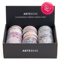 ARTEBENE RIBBON