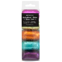 ARTEBENE Box of 5 Assorted Ribbons