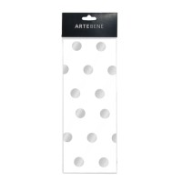 ARTEBENE Spots & Dots Tissue Paper