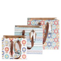 ARTEBENE Triple Gift Bags