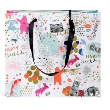 Happy Birthday ARTEBENE Gift Bag