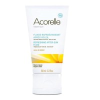 Acorelle Refreshing After-Sun Fluid