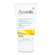 Acorelle Refreshing After-Sun Fluid