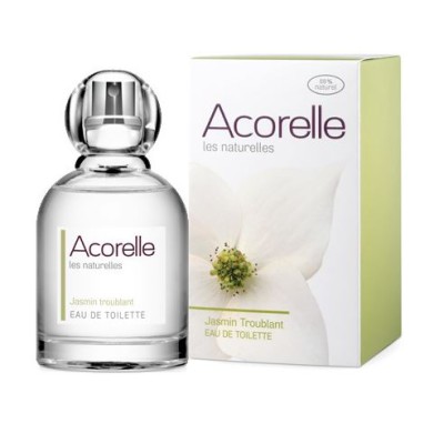 Acorelle Jasmine Allure Eau de Toilette