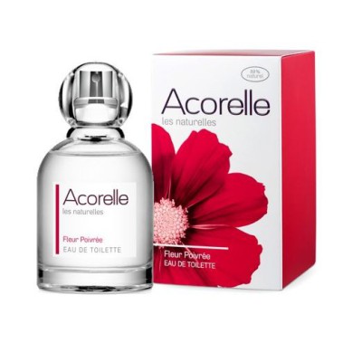 Acorelle Pepper Flower Eau de Toilette