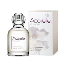 Acorelle Vanilla Gardenia Eau de Toilette