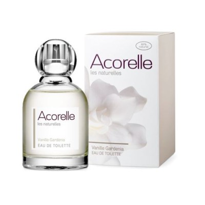 Acorelle Vanilla Gardenia Eau de Toilette