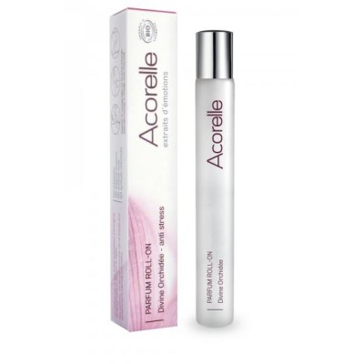 Acorelle Eau de Parfum Divine Orchid Roll-On