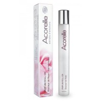 Acorelle Eau de Parfum Silky Rose Roll-On