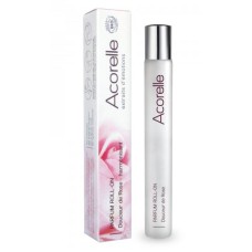 Acorelle Eau de Parfum Silky Rose Roll-On