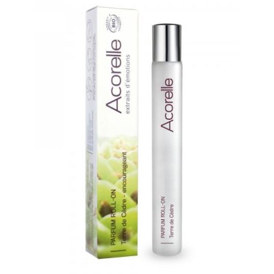 Acorelle Eau de Parfum Land Of Cedar Roll-On