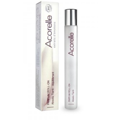 Acorelle Eau de Parfum Absolu Tiaré Roll-On