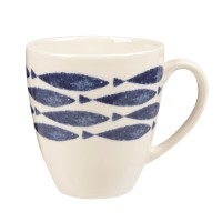 Couture Sieni Fishie Crush Mug - 500ml