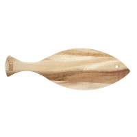 Couture Fish Sieni Serving Board - 45cm