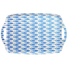 Couture Sieni Melamine Tray - 48cm