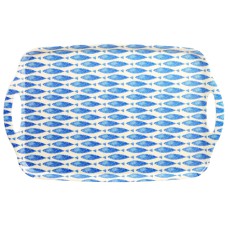 Couture Sieni Melamine Tray - 48cm