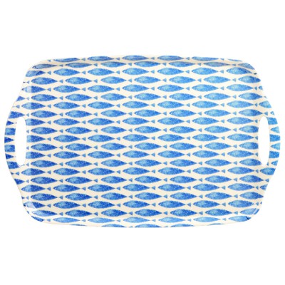 Couture Sieni Melamine Tray - 48cm