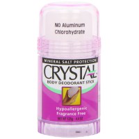 Crystal Deodorant Large Stick