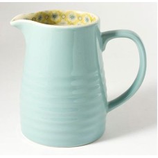 Aqua Jug Paisley - 600ml