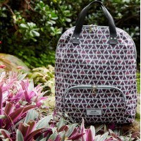 Earth Squared Tulip Backpack