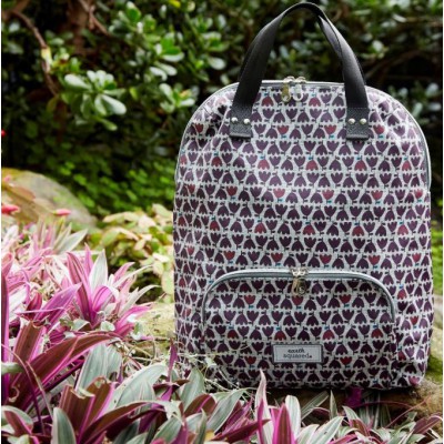 Earth Squared Tulip Backpack