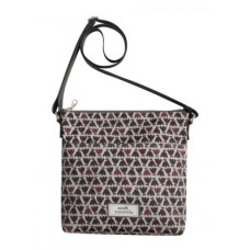 Earth Squared Tulip Messenger Bag