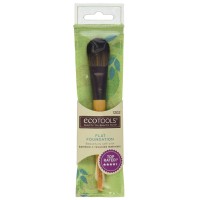 EcoTools Bamboo Flat Foundation Brush