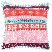 Boho Bandit Cushion