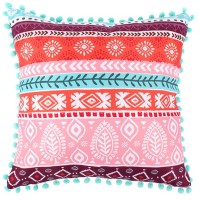 Boho Bandit Cushion