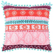 Boho Bandit Cushion