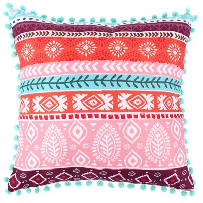 Boho Bandit Cushion