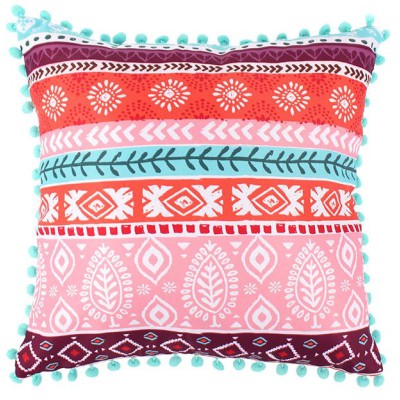 Boho Bandit Cushion