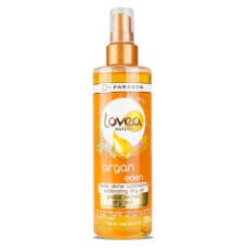 Lovea Nature - Argan Eden Sublime Dry Oil - Dry Skin