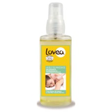 Lovea Relaxing Organic Massage Oil