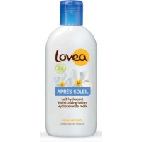 Lovea Organic After Sun Lotion