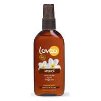 Lovea Organic Dry Oil Spray - No SPF