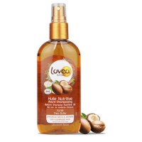 Lovea Nature - Leave-In Nutritive Shea Hair Spray 