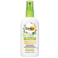 Lovea SPF30 Natural Sunscreen Spray
